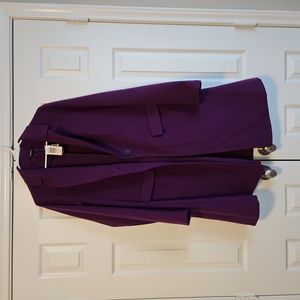 Torrid Coat NWT